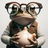 Фото профиля alex frog