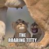 Roaringtitty profil fotoğrafı