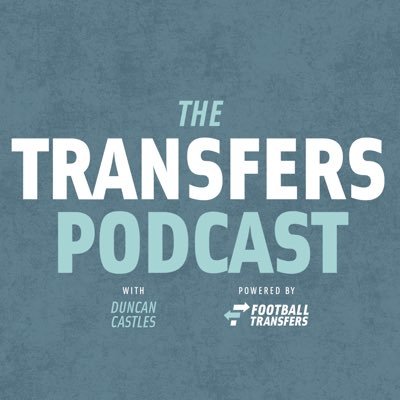 The Transfers Podcast's profile picture