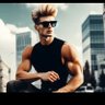 Johnny Black Eyes 🇧🇷 profil fotoğrafı