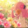 アーニャ・フォージャー 的头像