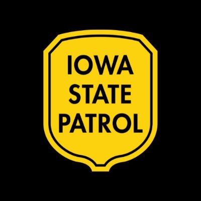 Iowa State Patrol's profile picture