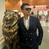 Ankit Shrestha's profile picture