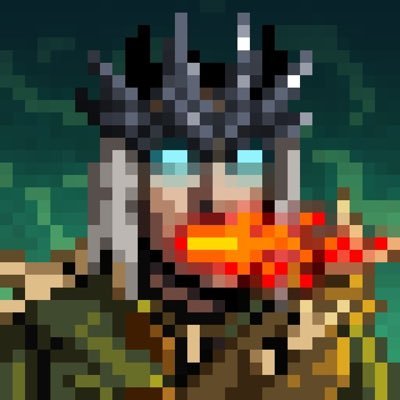 Arsene Wood's profile picture