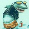 Фото профиля SHARKY Jonathan