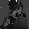 ZaktheWerewuff 的头像