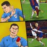 بغداد حبيبتي's profile picture