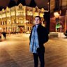 Eduardo Fauzzi's profile picture