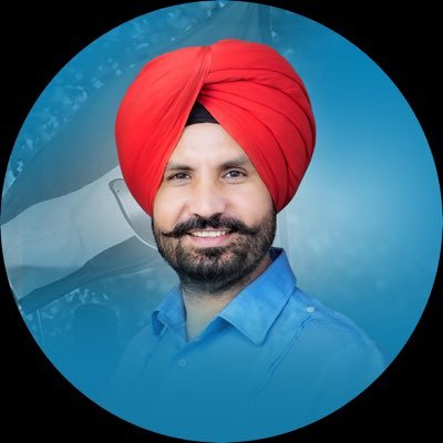 Amarinder Singh Raja Warring's profile picture