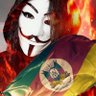 🇧🇷🚩 Sil AntifaLulista Maia🚩🇧🇷☭🧉💚❤️💛🇪🇭 profil fotoğrafı