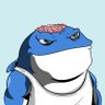 Фото профиля Big Brained Whale $DOG