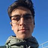 Profilbild von Nathaniel