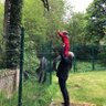Damien Ward profil fotoğrafı