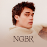 Profilbild von Nicholas Galitzine Brasil