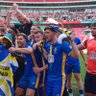 Romford Chairman's profile picture