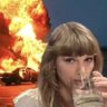 P (Taylor's Version) 🦩 profil fotoğrafı