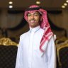 يزيد الدوسري profil fotoğrafı