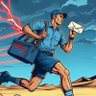 Profilbild von The Mailman