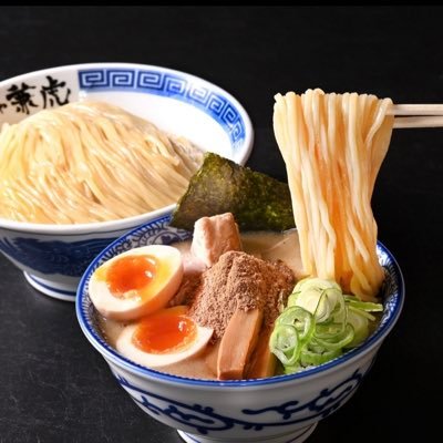 【公式】麺や兼虎's profile picture
