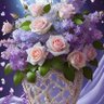 Фото профиля ام البراء. الحربي