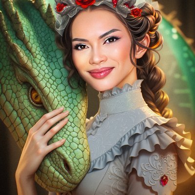 Victoria Raikel's profile picture