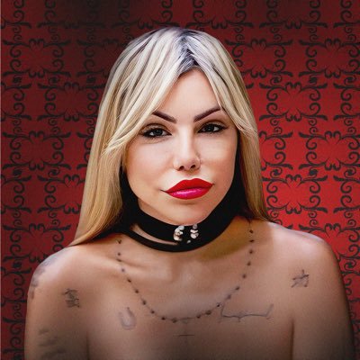 Liziane Gutierrez 🎰's profile picture