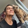 kike profil fotoğrafı