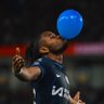 Nkunku’s PRO profil fotoğrafı