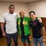 Фото профиля Martian MMA