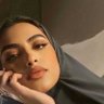 Profilbild von خديجة الشامسي