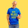 Фото профиля Alexsandro de Souza