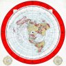 Humain vivant dans le dôme ( firmament) profil fotoğrafı
