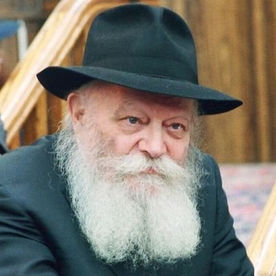 הרבי מלובביץ'- הארכיון החי's profile picture