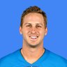 Jared Goff profil fotoğrafı