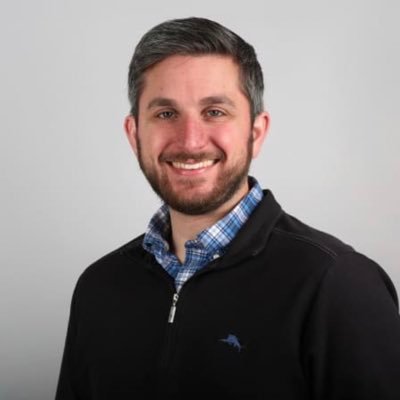 Evan Lazar's profile picture
