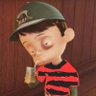 adv do usuário do zommᶜʳᶠ's profile picture