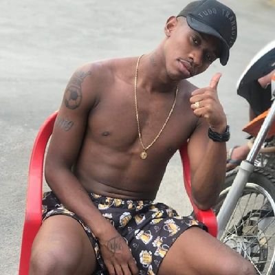 Jean Neguinho's profile picture