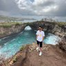 Hendrika Rifqi Ariza profil fotoğrafı