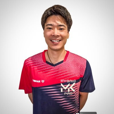 中村謙吾🏓卓球コーチ's profile picture