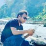 Profilbild von Ashish Mishra