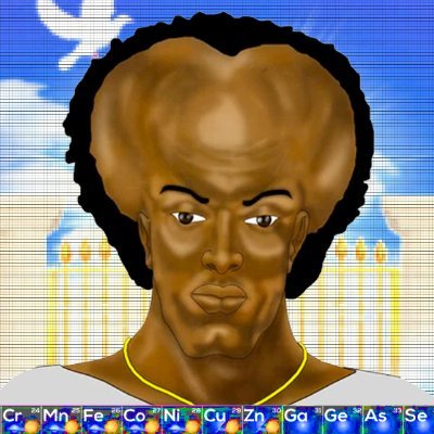 YAKUB's profile picture