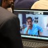 syed ahmed ali shah profil fotoğrafı