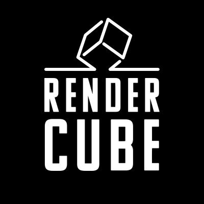 Render Cube's profile picture