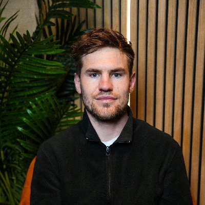 Harry Boby's profile picture