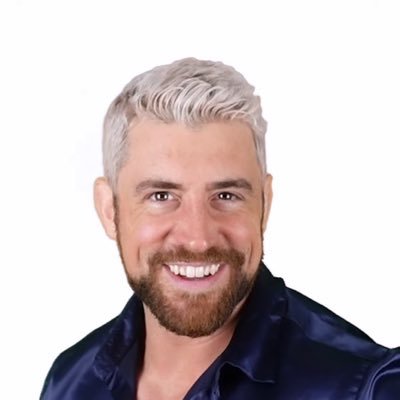 Joe Hendry's profile picture