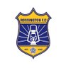 Rossington Fc Mens 1st Team 的头像