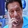 ایمل شاہ PTI 的头像