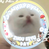ลูน่า🌘🌼งวดหน้าเลขอะไรดีอ่ะ's profile picture