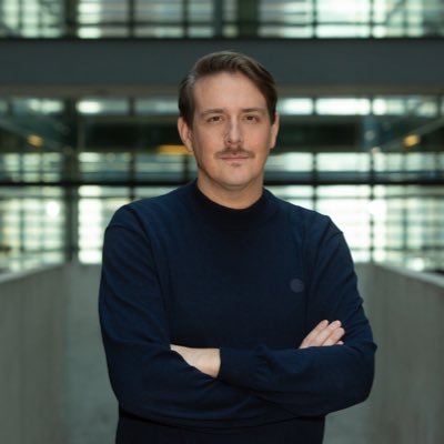 Moritz Rödle's profile picture