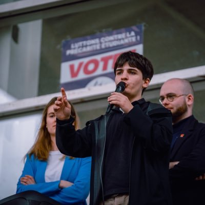 Gautier Langlois 🔻 ⏚'s profile picture